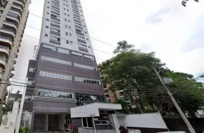 Apartamento para locação em mogi das cruzes, vila oliveira, 1 dormitório, 1 banheiro, 1 vaga