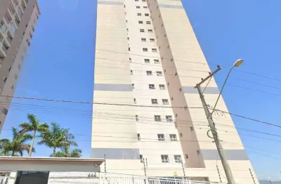 Apartamento para locação em mogi das cruzes, villa di cesar, 2 dormitórios, 1 suíte, 1 banheiro, 1 vaga