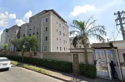 Apartamento para venda em suzano, jardim são luís, 2 dormitórios, 1 banheiro, 1 vaga