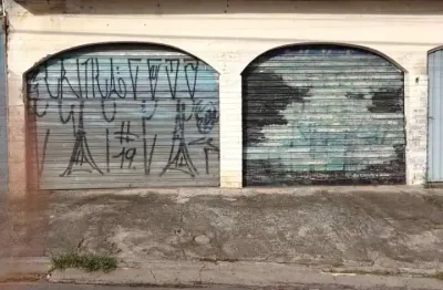 Sala comercial para alugar na Rua das Américas, 217, Sitio Paredão, Ferraz de Vasconcelos