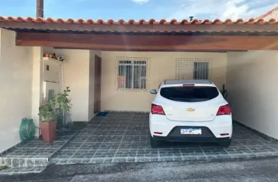Casa para venda em mogi das cruzes, parque morumbi, 2 dormitórios, 1 banheiro, 2 vagas