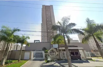 Apartamento para Venda em Mogi das Cruzes, Jardim Marica, 3 dormitórios, 3 suítes, 1 banheiro, 2 vagas