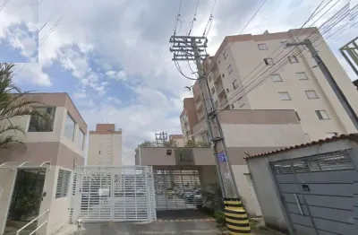 Apartamento para locação em ferraz de vasconcelos, vila das nações, 2 dormitórios, 1 banheiro, 1 vaga