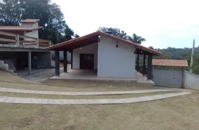 Chácara para venda em biritiba mirim, 2 dormitórios, 1 banheiro, 5 vagas