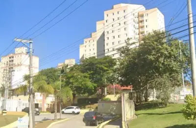 Apartamento para venda em mogi das cruzes, mogi moderno, 3 dormitórios, 1 banheiro, 1 vaga