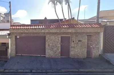Sobrado para venda em mogi das cruzes, loteamento acrísio de oliveira silva, 3 dormitórios, 1 suíte, 2 banheiros, 6 vagas
