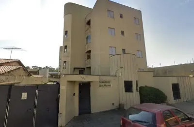 Apartamento para locação em mogi das cruzes, vila suissa, 2 dormitórios, 1 banheiro, 1 vaga