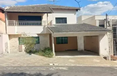 Sobrado para venda em suzano, jardim suzano, 4 dormitórios, 2 suítes, 2 banheiros, 2 vagas