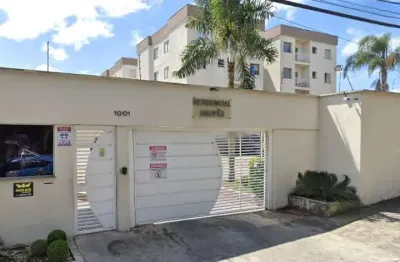Apartamento para venda em suzano, vila urupês, 2 dormitórios, 1 banheiro, 1 vaga