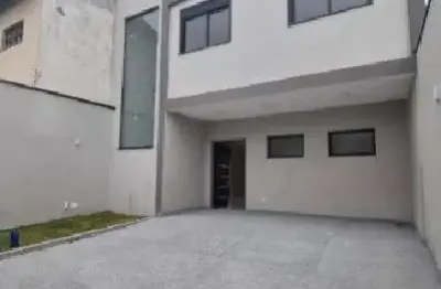 Sobrado para venda em mogi das cruzes, jardim nathalie, 3 dormitórios, 1 suíte, 2 banheiros, 2 vagas