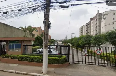 Apartamento para locação em suzano, vila urupês, 2 dormitórios, 1 banheiro, 1 vaga