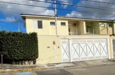 Sobrado para venda em mogi das cruzes, vila lavínia, 3 dormitórios, 1 suíte, 1 banheiro, 2 vagas