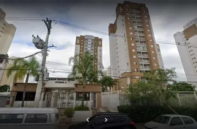 Apartamento para venda em mogi das cruzes, cézar de souza, 3 dormitórios, 1 suíte, 1 banheiro, 2 vagas
