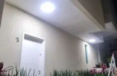 Sobrado para venda em mogi das cruzes, vila são paulo, 2 dormitórios, 1 suíte, 1 banheiro, 1 vaga