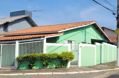 Casa para locação em suzano, jardim carlos cooper, 2 dormitórios, 1 banheiro, 2 vagas
