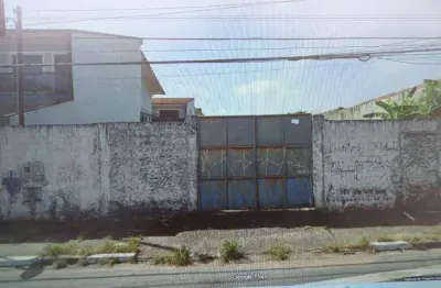 Terreno à venda na Vila Figueira, Suzano 