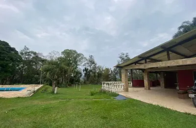 Chácara para venda em mogi das cruzes, itapeti, 2 dormitórios, 1 banheiro, 5 vagas