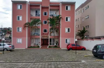 Apartamento para venda em mogi das cruzes, vila natal, 2 dormitórios, 1 suíte, 1 banheiro, 1 vaga