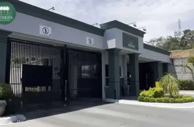 Terreno à venda na Estrada Santa Catarina, Cézar de Souza, Mogi das Cruzes