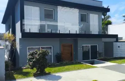 Sobrado para venda em mogi das cruzes, cidade parquelandia, 4 dormitórios, 4 suítes, 1 banheiro, 3 vagas