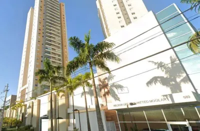 Apartamento para Venda em Mogi das Cruzes, Vila Mogilar, 3 dormitórios, 3 suítes, 1 banheiro, 2 vagas