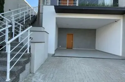 Sobrado para Venda em Mogi das Cruzes, Cidade Parquelandia, 3 dormitórios, 1 suíte, 1 banheiro, 4 vagas