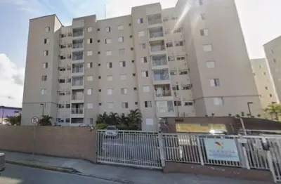 Apartamento para Locação em Suzano, Conjunto Residencial Iraí, 2 dormitórios, 1 banheiro, 1 vaga