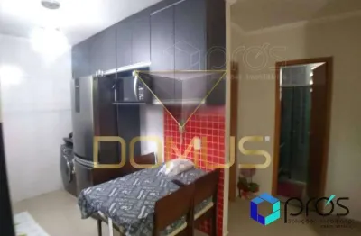 Apartamento com 2 quartos à venda no Residencial Greenville, Ribeirão Preto 