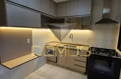 Apartamento com 3 quartos à venda no Santa Cruz do José Jacques, Ribeirão Preto 