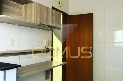 Apartamento com 2 quartos à venda no Residencial e Comercial Palmares, Ribeirão Preto 