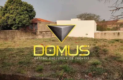 Terreno à venda no Jardim Recreio, Ribeirão Preto 