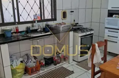 Casa com 5 quartos à venda no Jardim Professor Antônio Palocci, Ribeirão Preto 