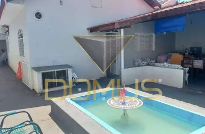 Casa com 3 quartos à venda no Jardim Alexandre Balbo, Ribeirão Preto 