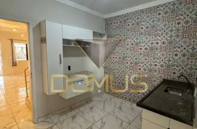 Sobrado com dois dormitorios no condominio serra da canastra ribeirão preto