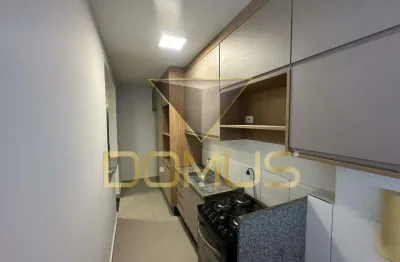 Apartamento jardim nova aliança 2 quartos sendo 1 suite