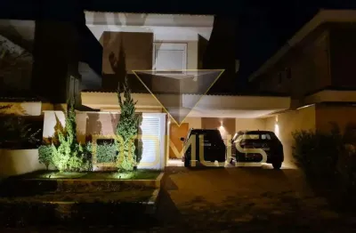 Casa com 3 quartos à venda no Condomínio Reserva Domaine Eco Residence, Ribeirão Preto 