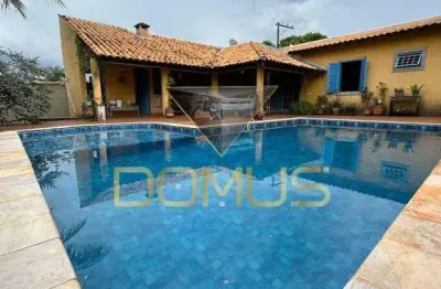 Casa em condomínio fechado com 4 quartos à venda no CONDOMÍNIO VISTA ALEGRE, Ribeirão Preto 