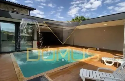 Casa com 1 quarto à venda no Jardim Novo Mundo, Ribeirão Preto 
