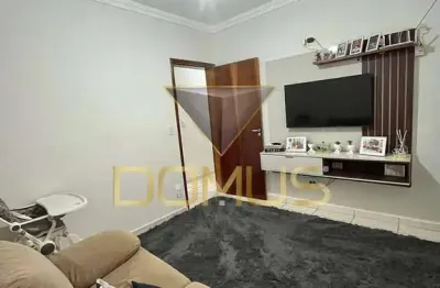 Apartamento com 3 quartos à venda na Vila Mariana, Ribeirão Preto 