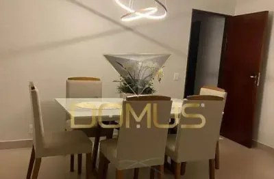 Apartamento monte alegre 3 dormitorios 1 suite 134 mts 30 vagas de garagem