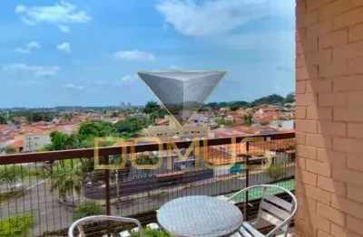 Apartamento parque industrial lagoinha jardim europa