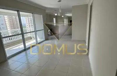 Apartamento no edifício terrae 02 dormitórios sendo uma suíte