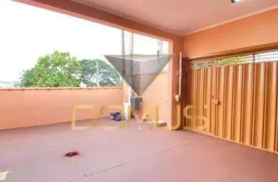Casa com 2 quartos à venda em Bonfim Paulista, Ribeirão Preto 