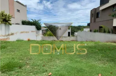 Terreno à venda no Residencial e Empresarial Alphaville, Ribeirão Preto 