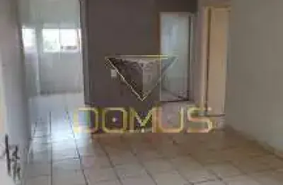 Apartamento com 2 quartos à venda no Jardim Heitor Rigon, Ribeirão Preto 