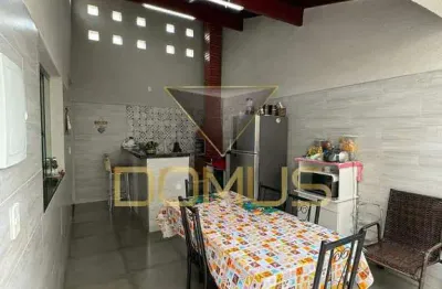Casa com 3 quartos à venda no Jardim José Sampaio Júnior, Ribeirão Preto 