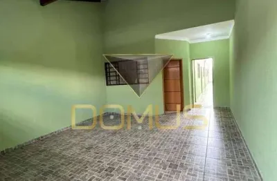 Casa com 3 quartos à venda no Parque Ribeirão Preto, Ribeirão Preto 