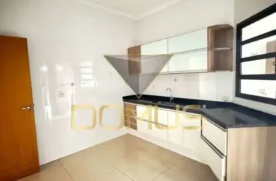 Apartamento com 2 quartos à venda no Jardim Irajá, Ribeirão Preto 