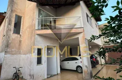 Casa com 3 quartos à venda no Ribeirânia, Ribeirão Preto 