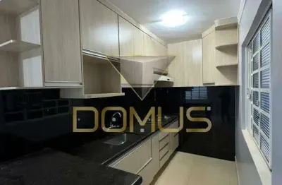 Casa com 2 quartos à venda no Quintino Facci II, Ribeirão Preto 